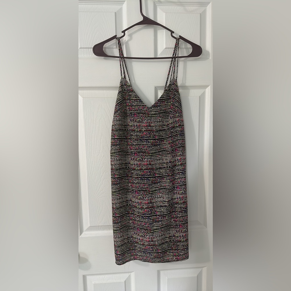 Mini dress from vestique